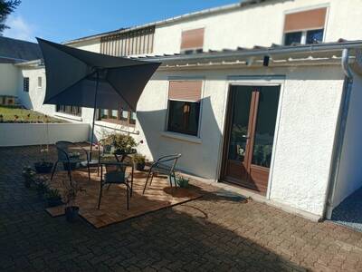 Vente maison 7 pièces Rocroi (08230)