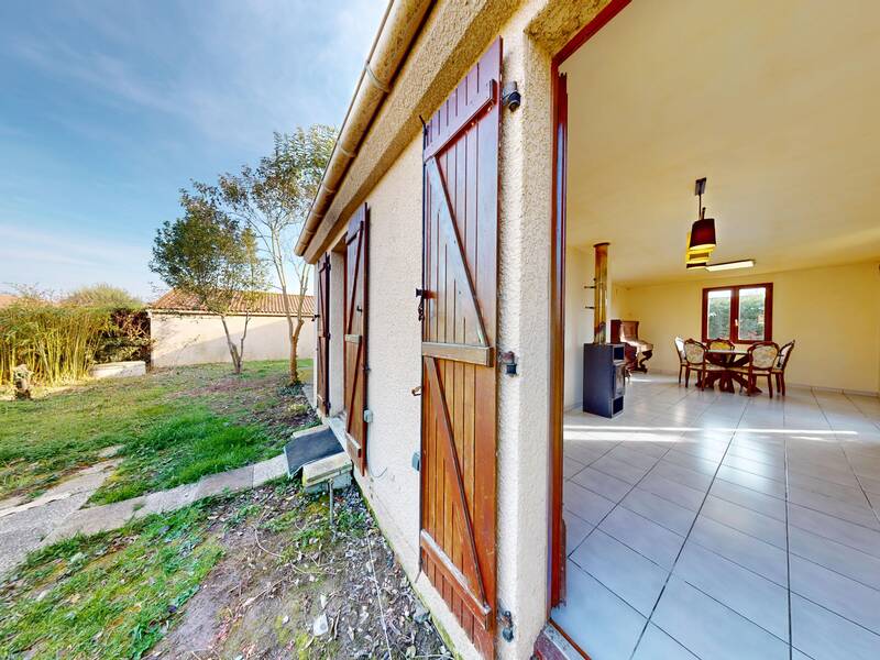 Muret (31600)