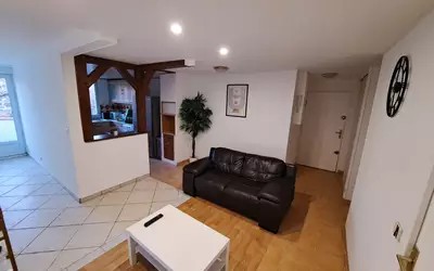 Le Mée-Sur-Seine (77350)