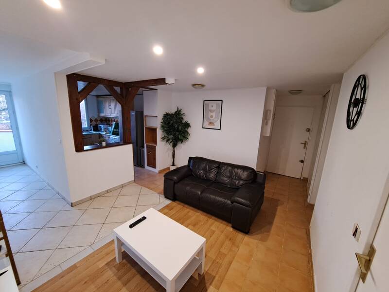 Le Mée-Sur-Seine (77350)