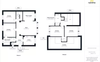 Houilles (78800)