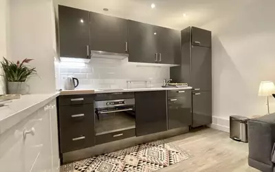 Paris 18E (75018)