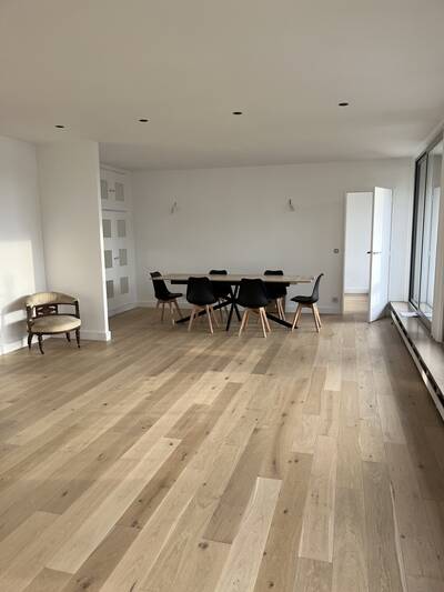 Location appartement 6 pièces Boulogne-Billancourt (92100)
