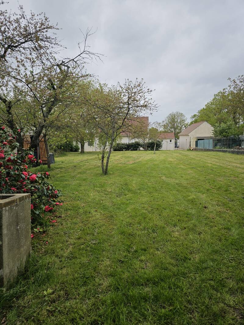 Évry-Grégy-Sur-Yerre (77166)