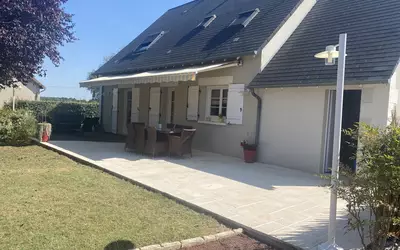 Artannes-Sur-Indre (37260)
