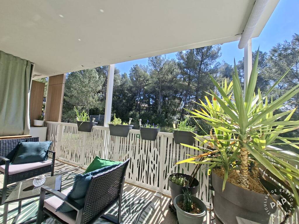 Vente appartement 3 pièces 64 m² Clapiers (34830) - 64 m² - 295.000 € | Particulier à Particulier — 2
