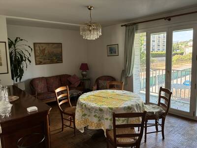 Vente appartement 3 pièces Marseille 13e