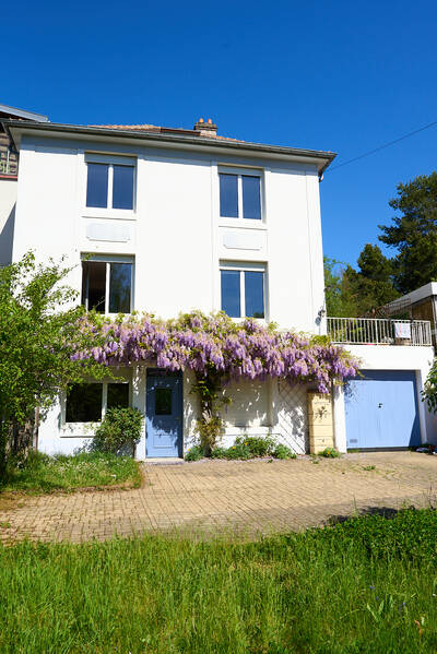 Vente maison 6 pièces Longeville-lès-Metz (57050)