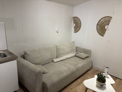 Location appartement 2 pièces Jonage (69330)