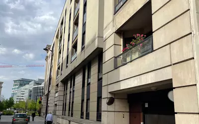 Paris 14E (75014)