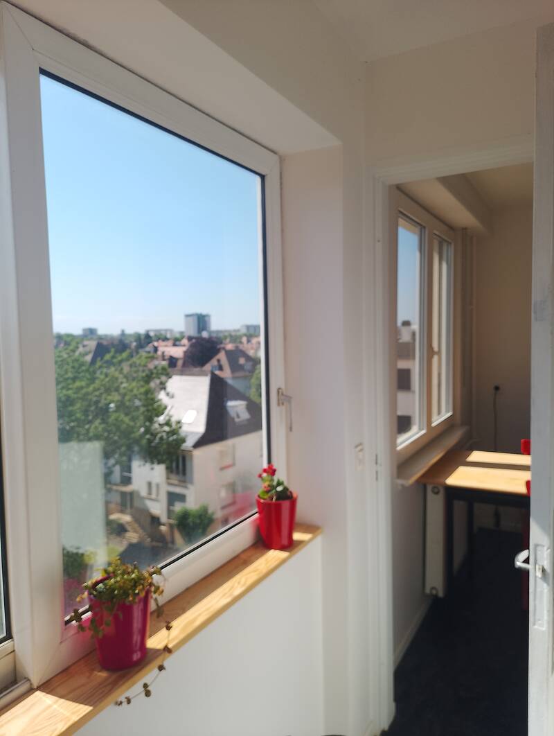 Strasbourg (67000)