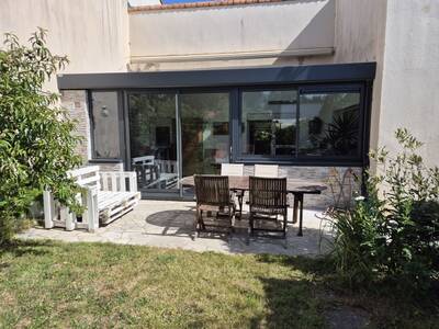 Location maison 4 pièces La Roche-sur-Yon (85000)