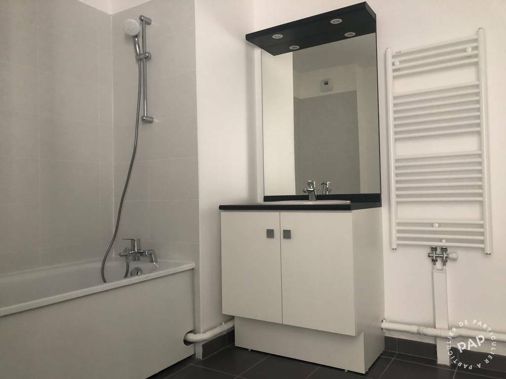 Appartement a louer bezons - 2 pièce(s) - 42 m2 - Surfyn