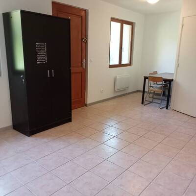 Location appartement studio Antony (92160)