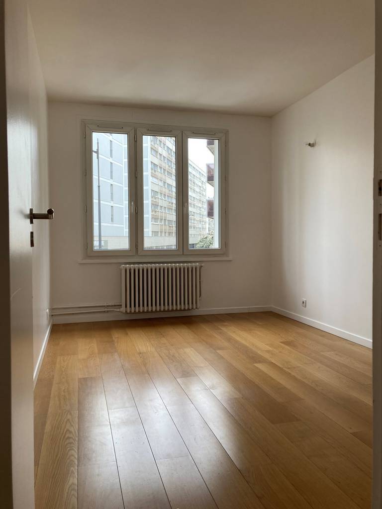 Paris 15E (75015)