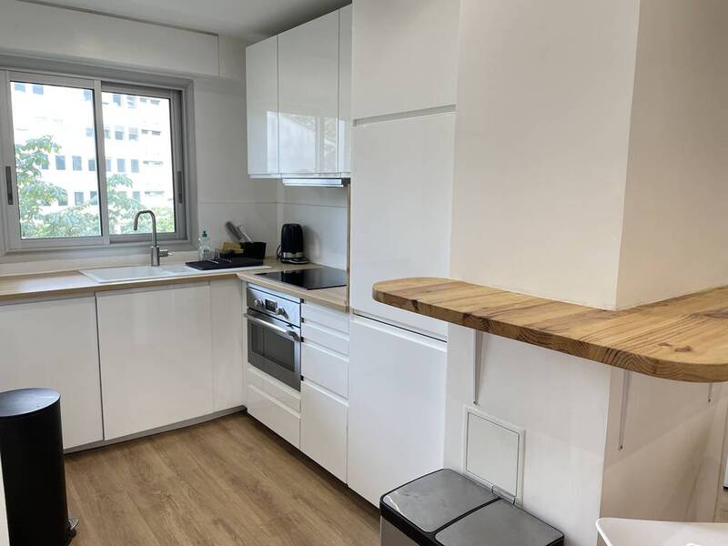 Paris 20E (75020)