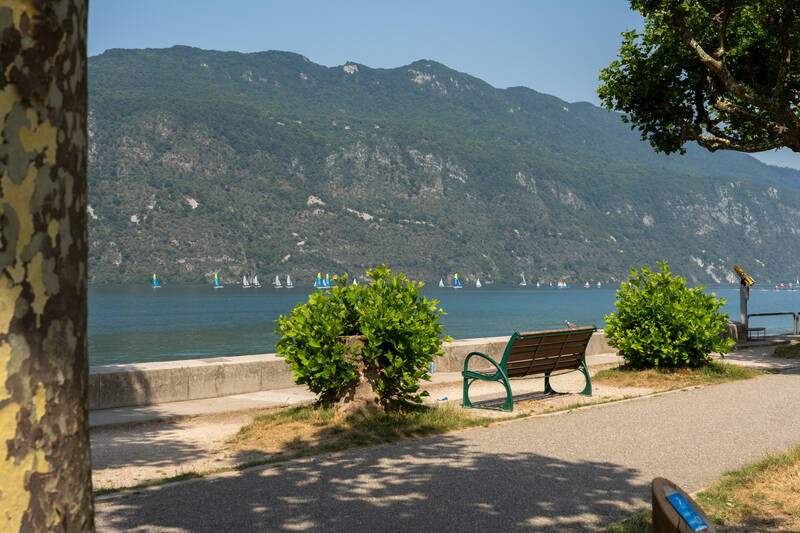 Aix-Les-Bains (73100)