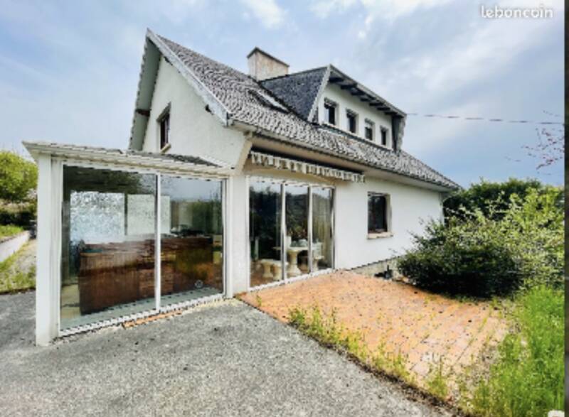 Niederhaslach (67280)