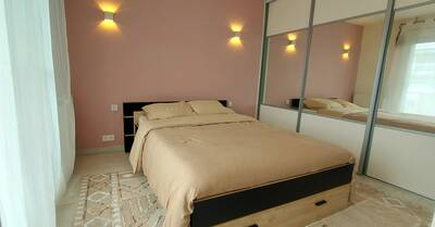 Vente appartement 4 pièces Toulouse (31)