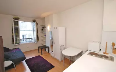 Paris 17E