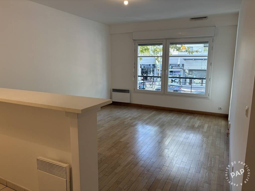Appartement 3 pièces 55 m² · à Montrouge · 55 m² · 420 000 €