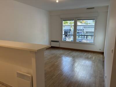 Vente appartement 3 pièces Montrouge (92120)