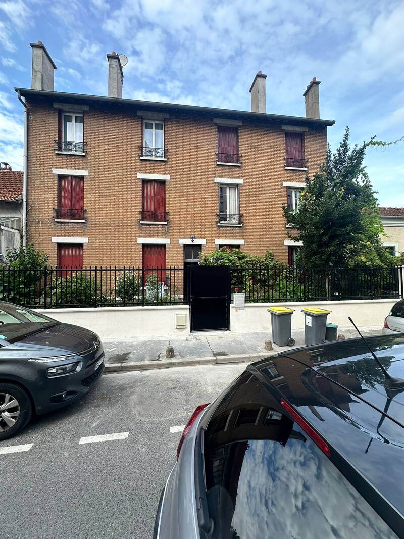 Villeneuve-La-Garenne (92390)