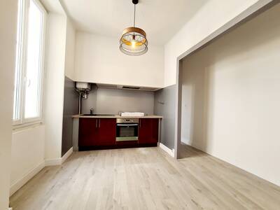 Location appartement 3 pièces Nîmes (30)