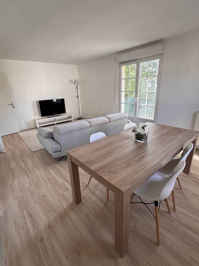 Bussy-Saint-Georges (77600)