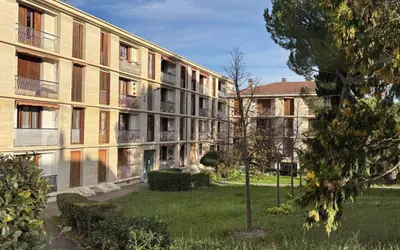 Aix-En-Provence (13080)