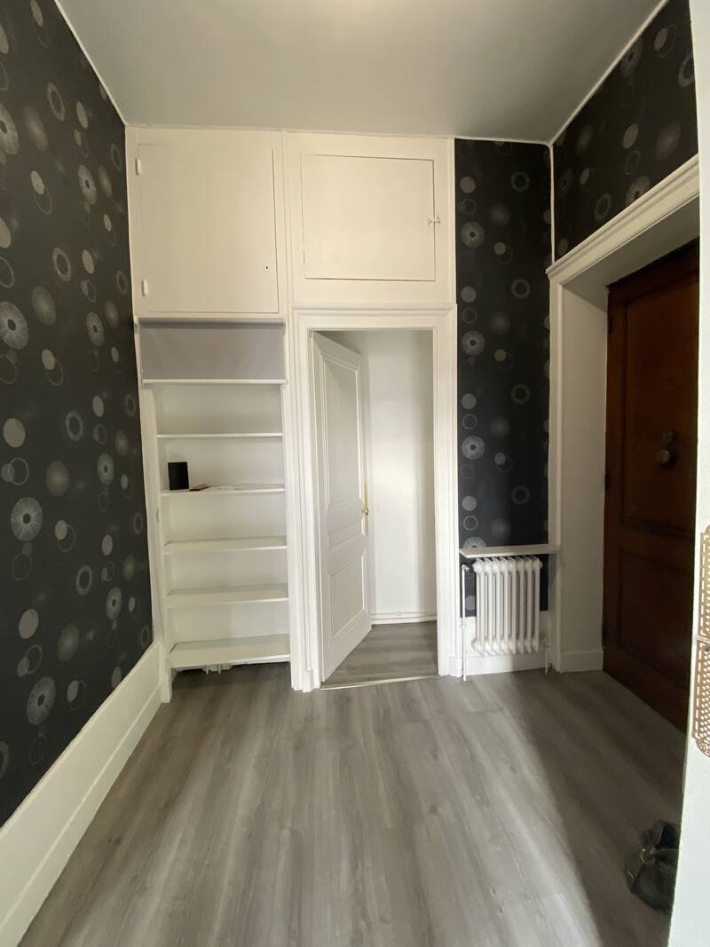 Villeurbanne (69100)