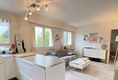 Vente appartement 2 pièces Fontenay-aux-Roses (92260)