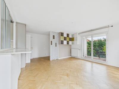 Vente appartement 3 pièces Gennevilliers (92230)