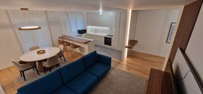 Vente appartement 3 pièces Courbevoie (92400)