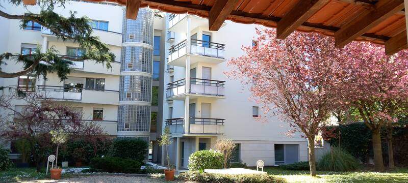 Saint-Maur-Des-Fossés (94100)