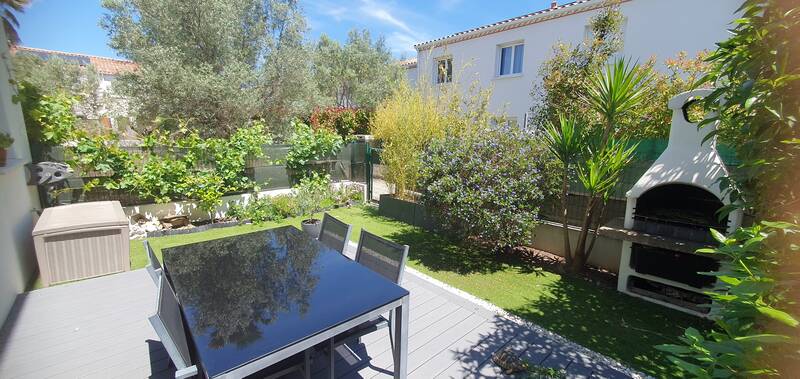Baillargues (34670)