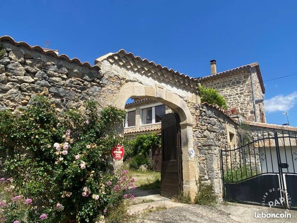 Maison 4 pièces 127 m² · à Saint-Paul-le-Jeune · 127 m² · 227 000 €