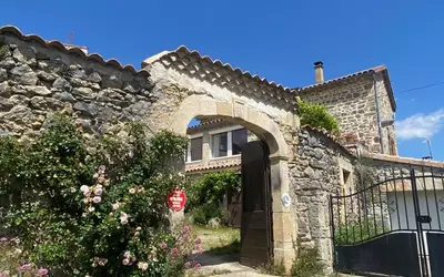 Saint-Paul-Le-Jeune (07460)