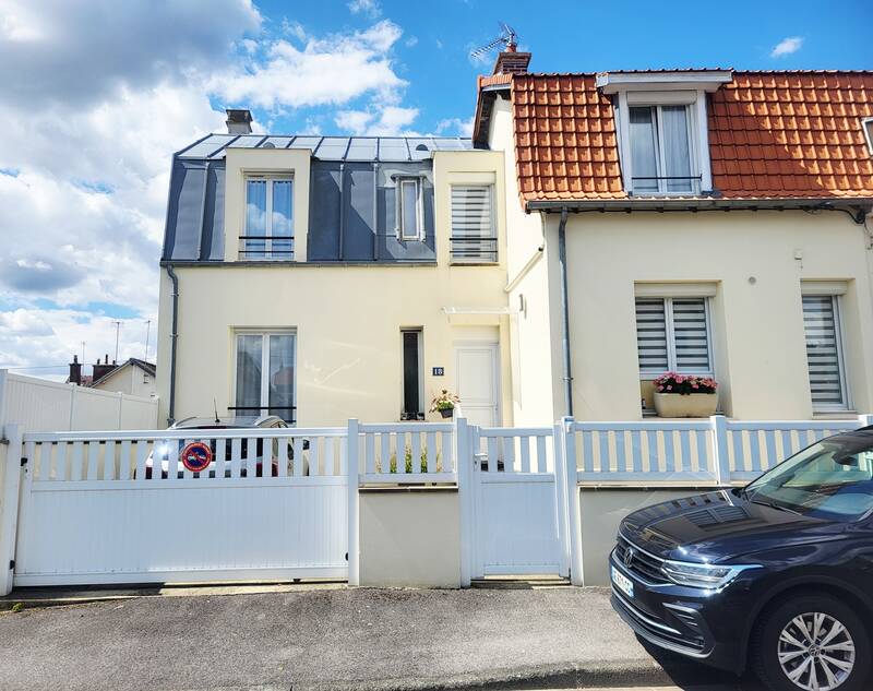 Compiègne (60200)