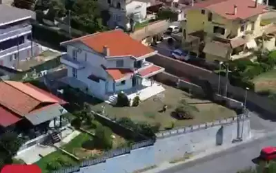 Anzio, Italie