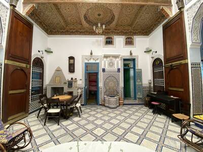 Vente maison 9 pièces Maroc