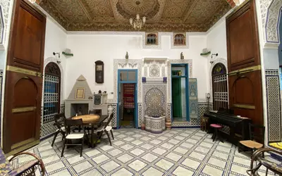 Maroc