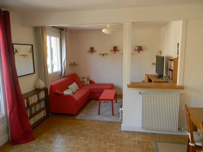 Vente appartement 3 pièces Issy-les-Moulineaux (92130)