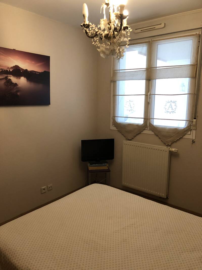 Hendaye (64700)