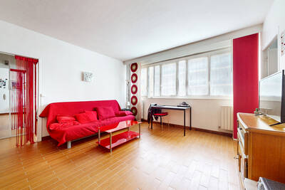 Vente appartement 3 pièces Montrouge (92120)