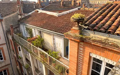 Toulouse (31000)