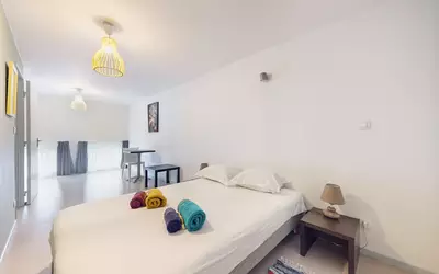 Duplex Lyon 6E