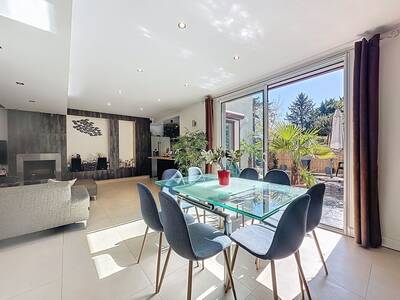 Vente maison 6 pièces Créteil (94000)
