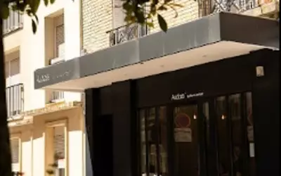 Asnières-Sur-Seine (92600)