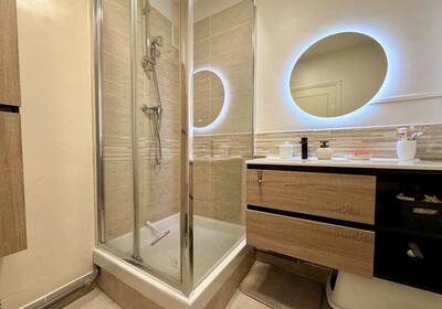 Vente appartement 3 pièces Évry-Courcouronnes (91)
